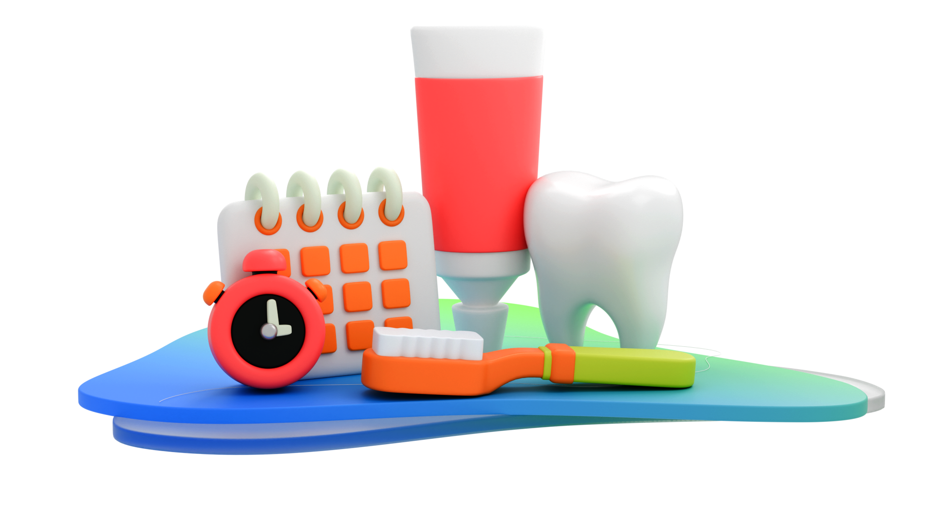 XDENT kalendár pre dentálne hygieničky